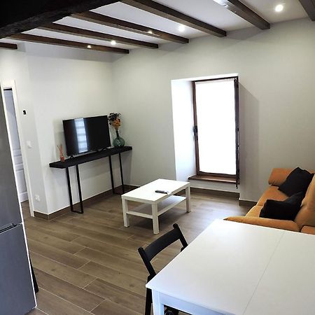 شقة Casas Piedra Arredondo المظهر الخارجي الصورة